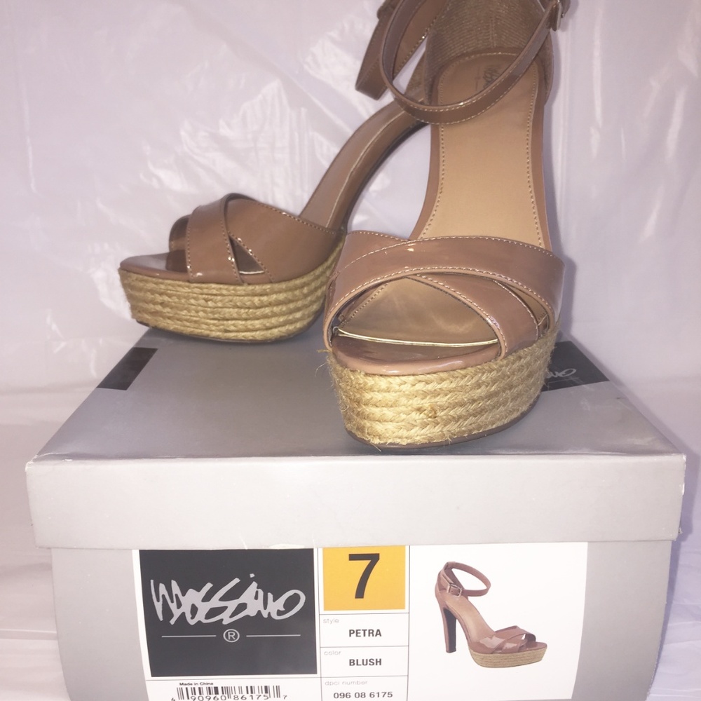 Mossimo Platform Heels - image 6
